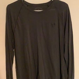 Men’s long sleeve American Eagle shirt